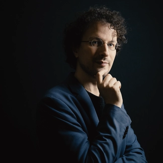 Fabien TOUCHARD Visuel